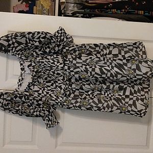 Cocktail dress